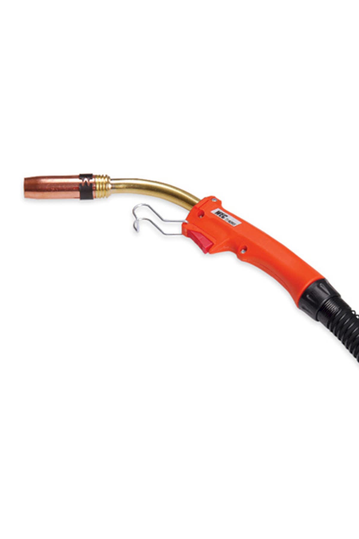 MIG Kaynak Torcu 3 Mt WEC 510 W