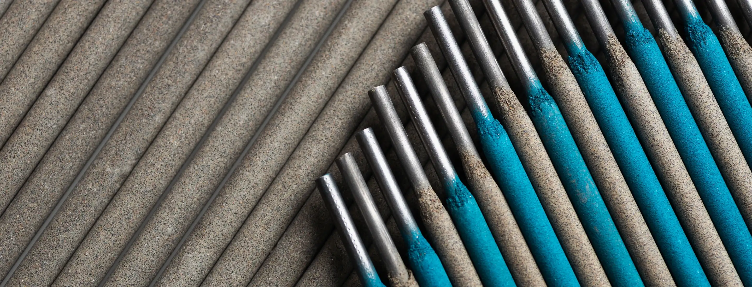 Kaynak Elektrodları