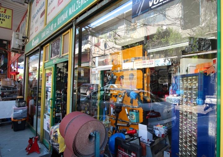 TOPKAPI MERKEZ İLETİŞİM BİLGİLERİ