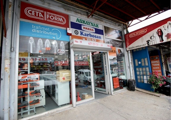 İKİTELLİ ŞUBE İLETİŞİM BİLGİLERİ